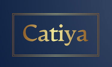 Catiya.com - Creative brandable domain for sale